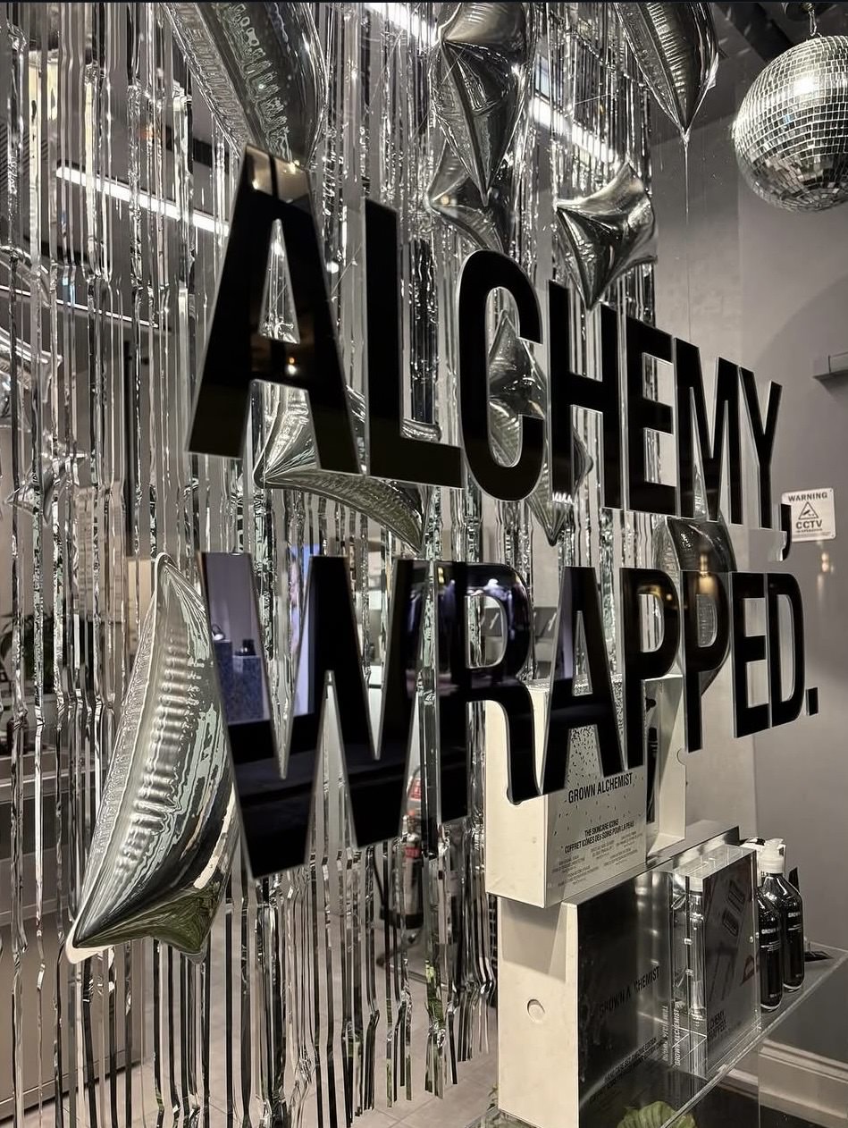 GROWN ALCHEMIST X BRIGHTLEAF